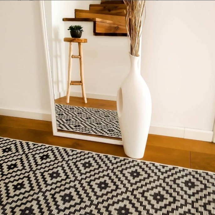 Ковер ESSENZA 48652 960