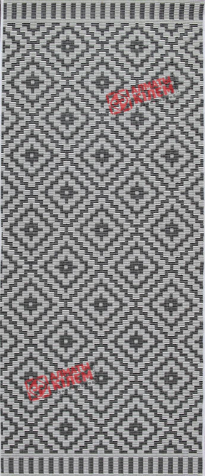 Ковер ESSENZA 48652 960