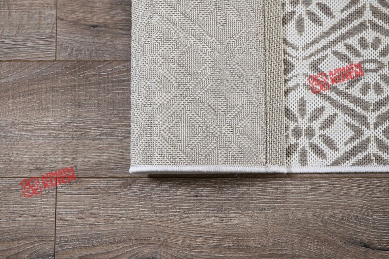 Ковер ESSENZA 48667 866 по лучшей цене в Казахстане