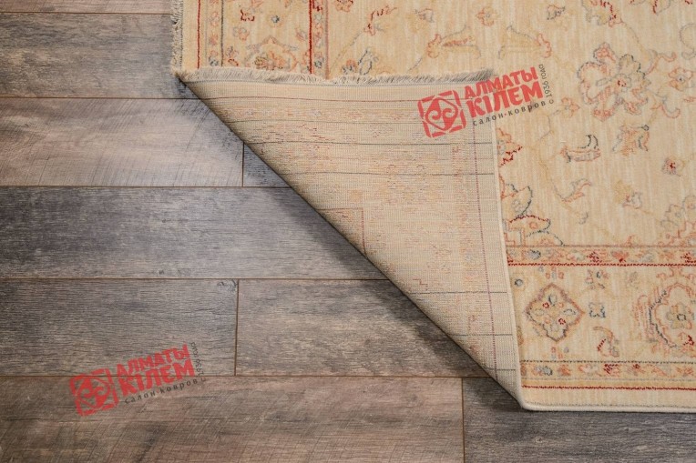 Ковер ETHNIC 4522 101 по лучшей цене в Казахстане