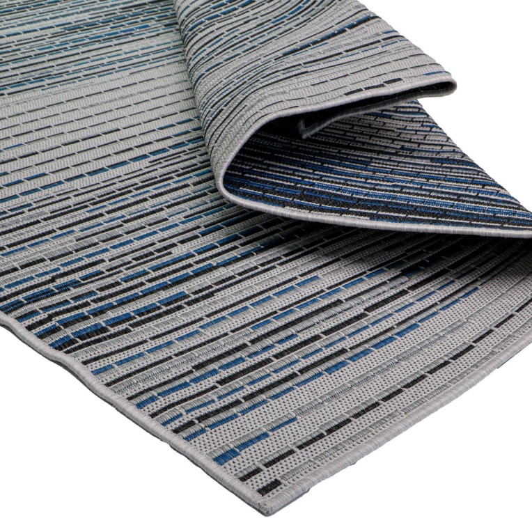 Ковер Flat 4883 24382 по лучшей цене в Казахстане