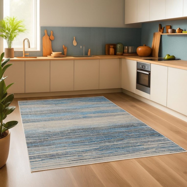 Ковер Flat 4883 24382 только у нас!