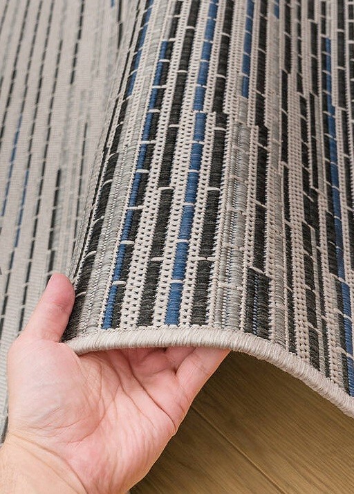 Ковер Flat 4883 24382