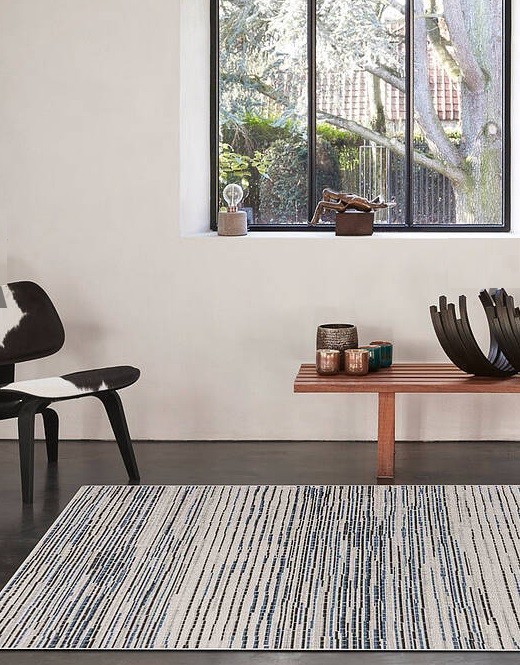 Ковер Flat 4883 24382