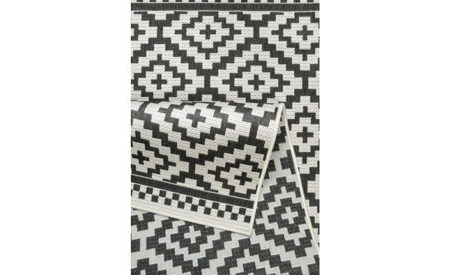 Ковер Flat Low 8969 24455 по лучшей цене в Казахстане