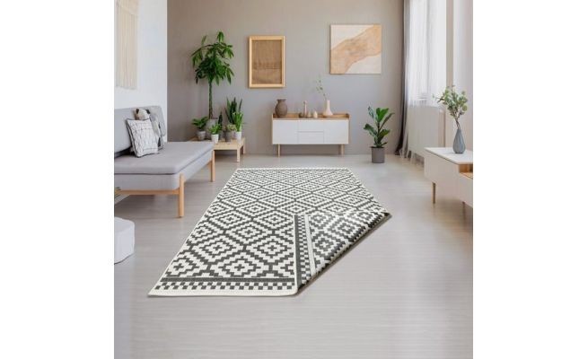 Ковер Flat Low 8969 24455 недорого в Алматы