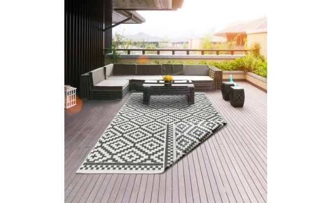 Ковер Flat Low 8969 24455 только у нас!