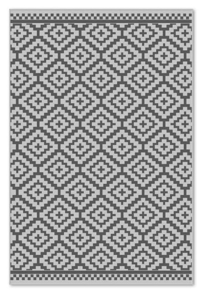 Ковер Flat Low 8969 24455