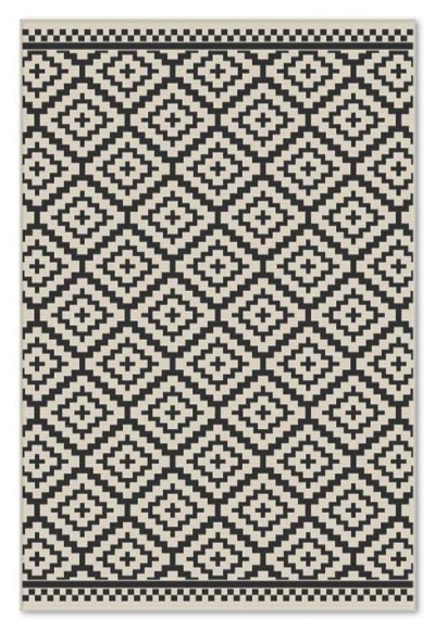 Ковер Flat Low 8969 24455