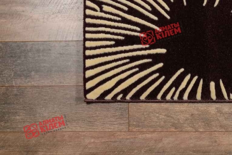 Ковер FLORYA  0027B  Lila недорого в Алматы