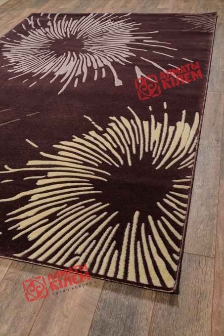 Ковер FLORYA  0027B  Lila только у нас!