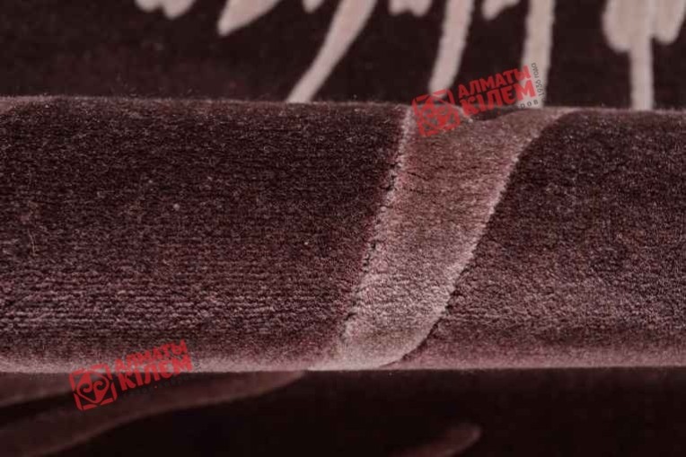 Ковер FLORYA  0027B  Lila