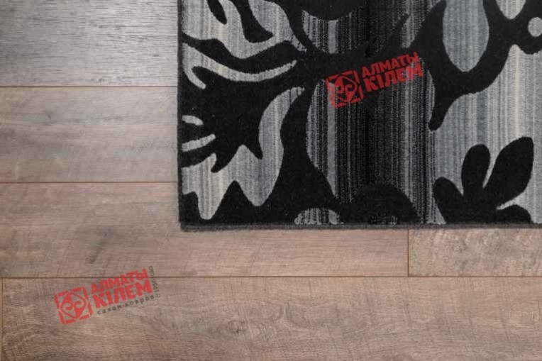 Ковер  FLORYA  0127Q Fume недорого в Алматы