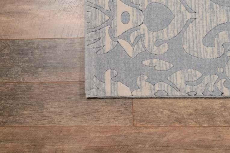 Ковер FLORYA  0317VQ  Grey-fume недорого в Алматы