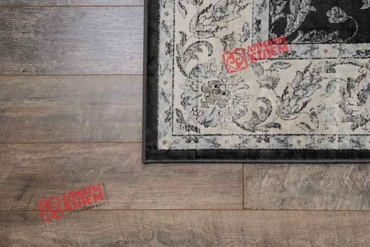 Ковер FROST  OOV597  Anthracite A4 купить недорого