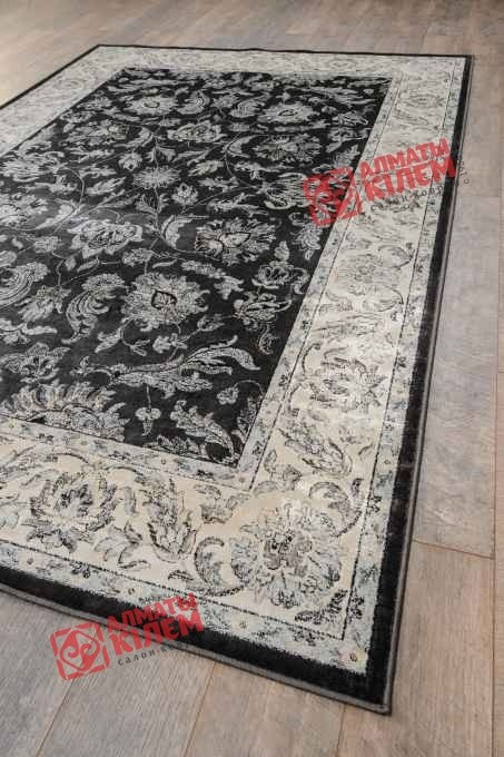 Ковер FROST  OOV597  Anthracite A4 только у нас!