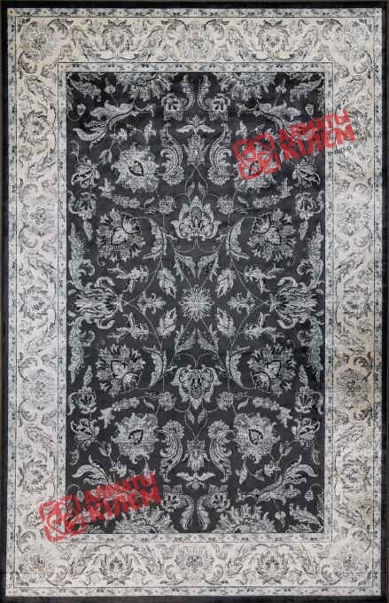 Ковер FROST OOV597 Anthracite A4