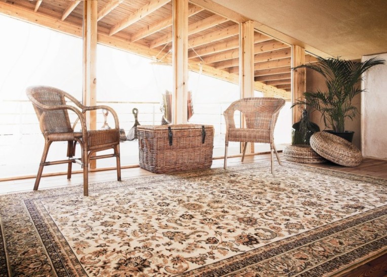 Ковер HERITAGE 95160 116