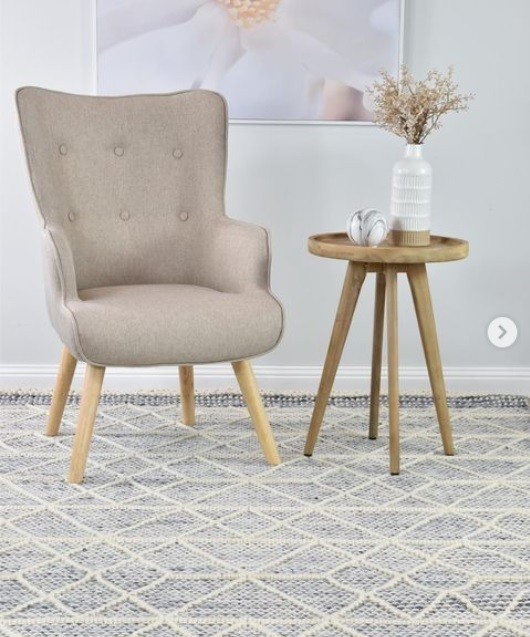 Ковер HIGH LINE 99103 5008-96