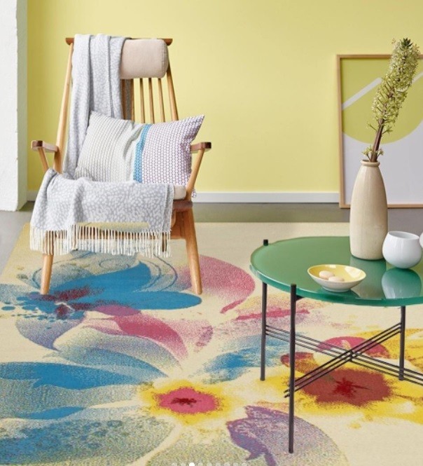 Ковер ХУННУ 6А1536 01