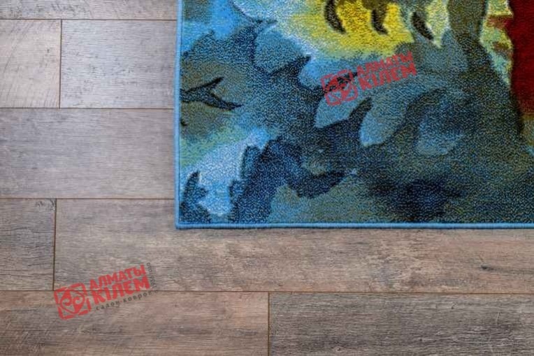 Ковер ХУННУ 6А1556 175 только у нас!