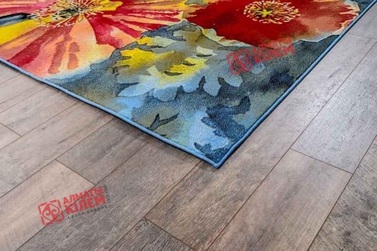 Ковер ХУННУ 6А1556 175 по лучшей цене в Казахстане