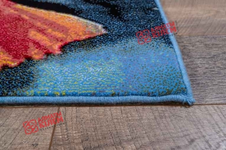 Ковер ХУННУ 6А1556 175 купить недорого