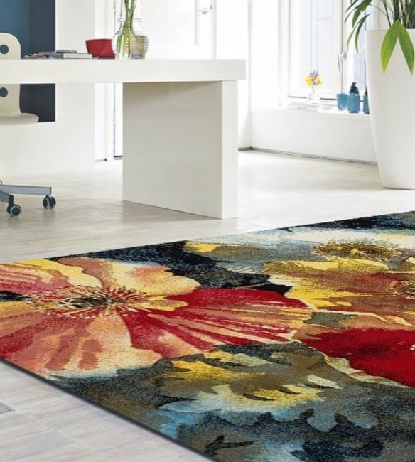 Ковер ХУННУ 6А1556 175