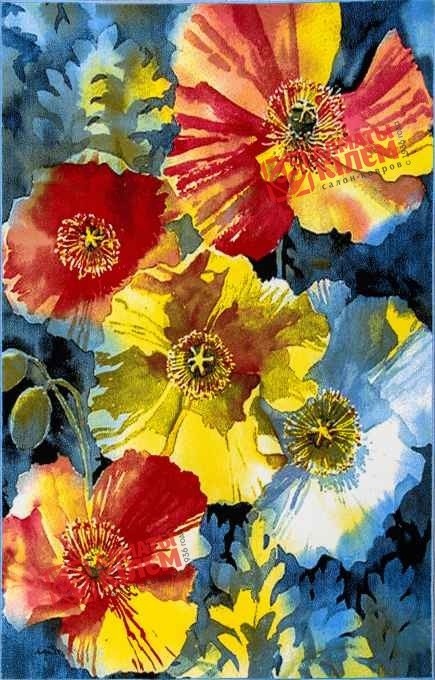 Ковер ХУННУ 6А1556 175