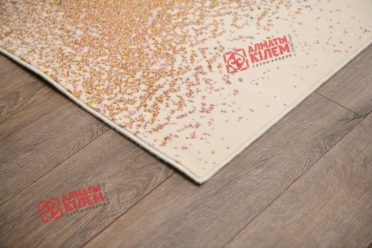 Ковер ХУННУ 6А2133 (цвет бежевый) лучшего качества