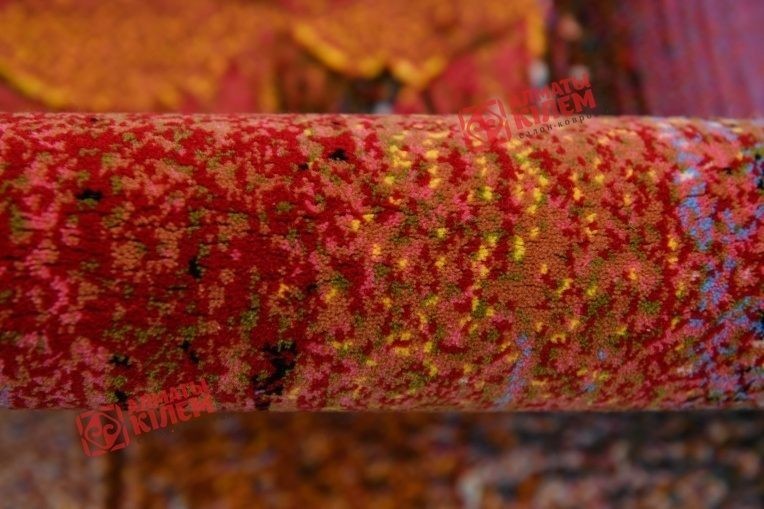 Ковер ХУННУ 6А2133 (цвет бежевый)