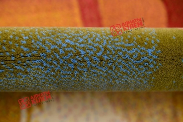 Ковер ХУННУ 6А2135 (цвет бежевый)