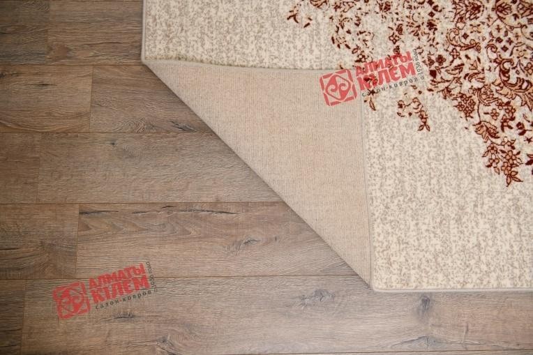 Ковер ХУННУ 6А2145  (цвет бежевый)