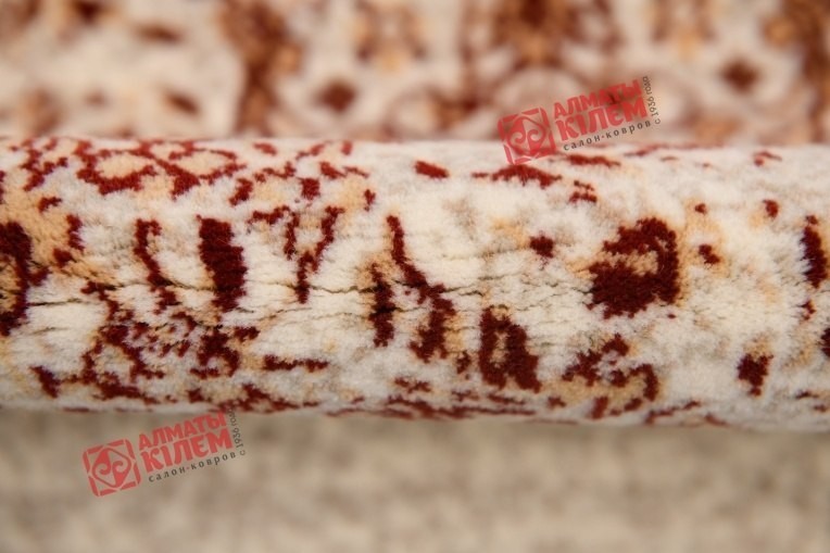 Ковер ХУННУ 6А2145  (цвет бежевый)