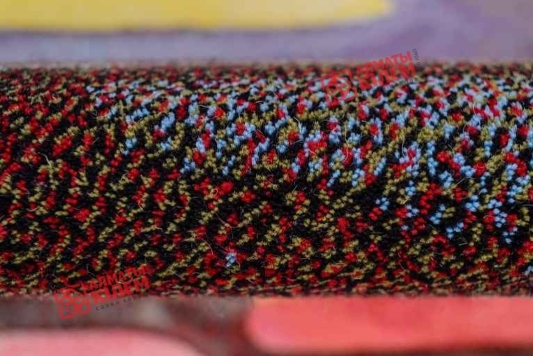 Ковер ХУННУ 6А2165 140 недорого в Алматы