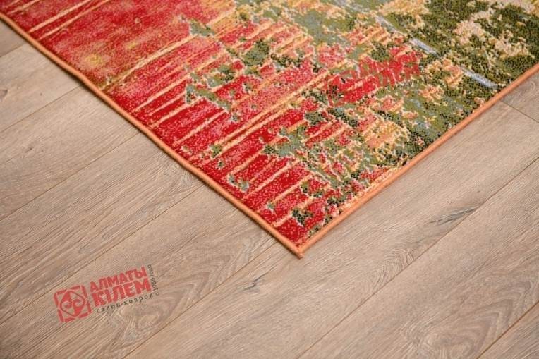 Ковер ХУННУ 6А2345 (цвет бежевый) купить недорого