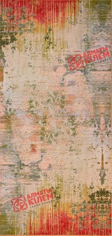 Ковер ХУННУ 6А2345 (цвет бежевый)