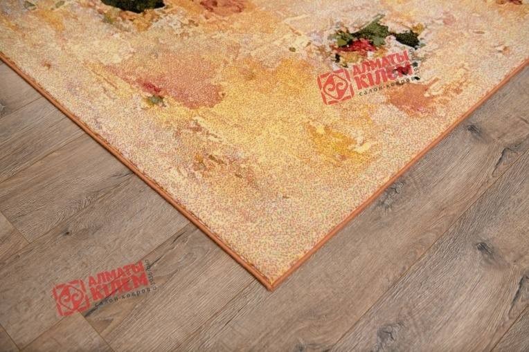 Ковер ХУННУ 6А2351 (цвет бежевый) лучшего качества