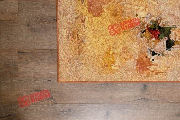 Ковер ХУННУ 6А2351 (цвет бежевый) купить недорого