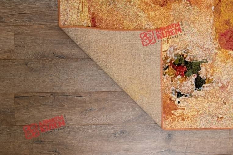 Ковер ХУННУ 6А2351 (цвет бежевый)