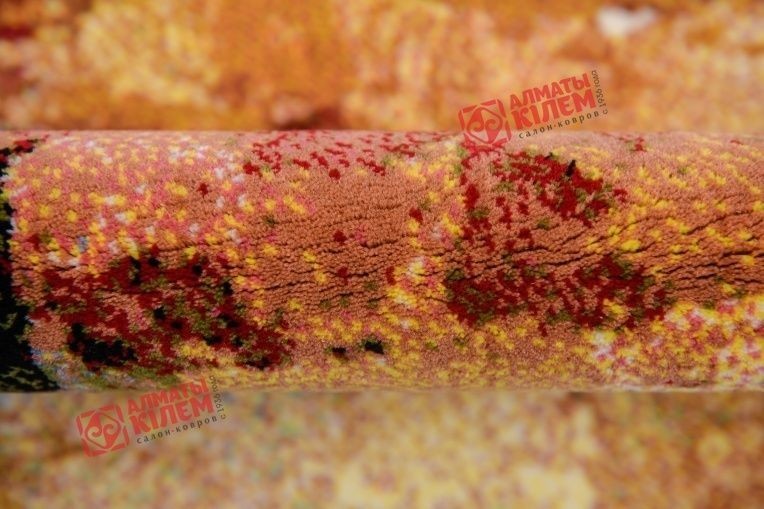 Ковер ХУННУ 6А2351 (цвет бежевый)