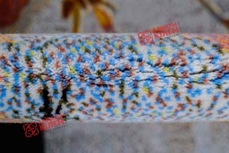 Ковер ХУННУ 6А2365 175