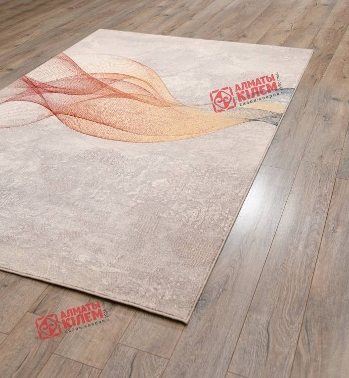 Ковер ХУННУ 6А2752 (цвет бежевый) лучшего качества