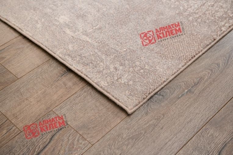 Ковер ХУННУ 6А2752 (цвет бежевый) купить недорого