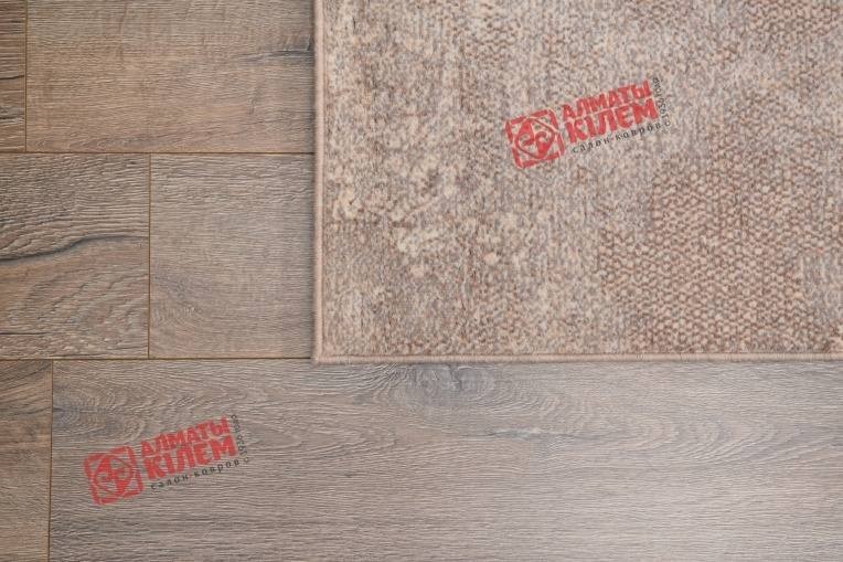 Ковер ХУННУ 6А2752 (цвет бежевый) недорого в Алматы