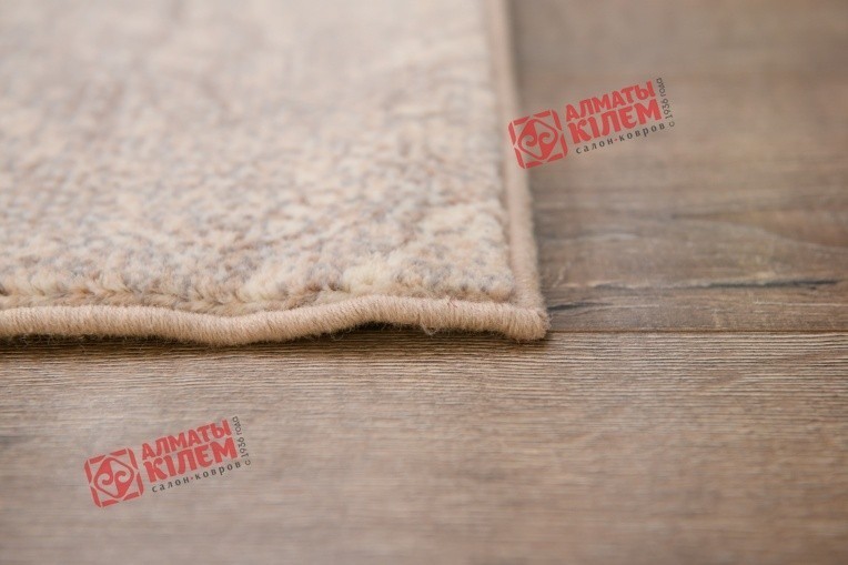 Ковер ХУННУ 6А2752 (цвет бежевый)