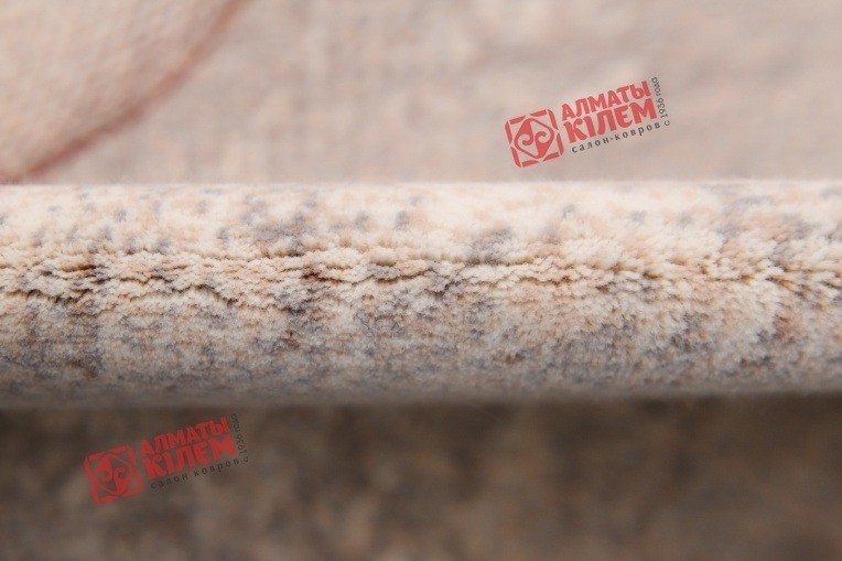 Ковер ХУННУ 6А2752 (цвет бежевый)