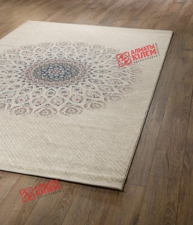 Ковер ХУННУ 6А2976 (цвет бежевый) купить недорого