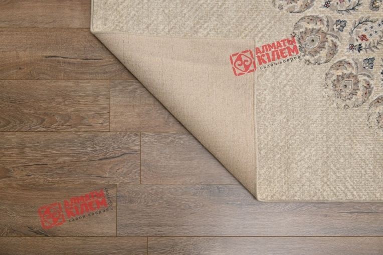 Ковер ХУННУ 6А2976 (цвет бежевый) только у нас!