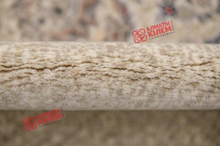 Ковер ХУННУ 6А2976 (цвет бежевый)